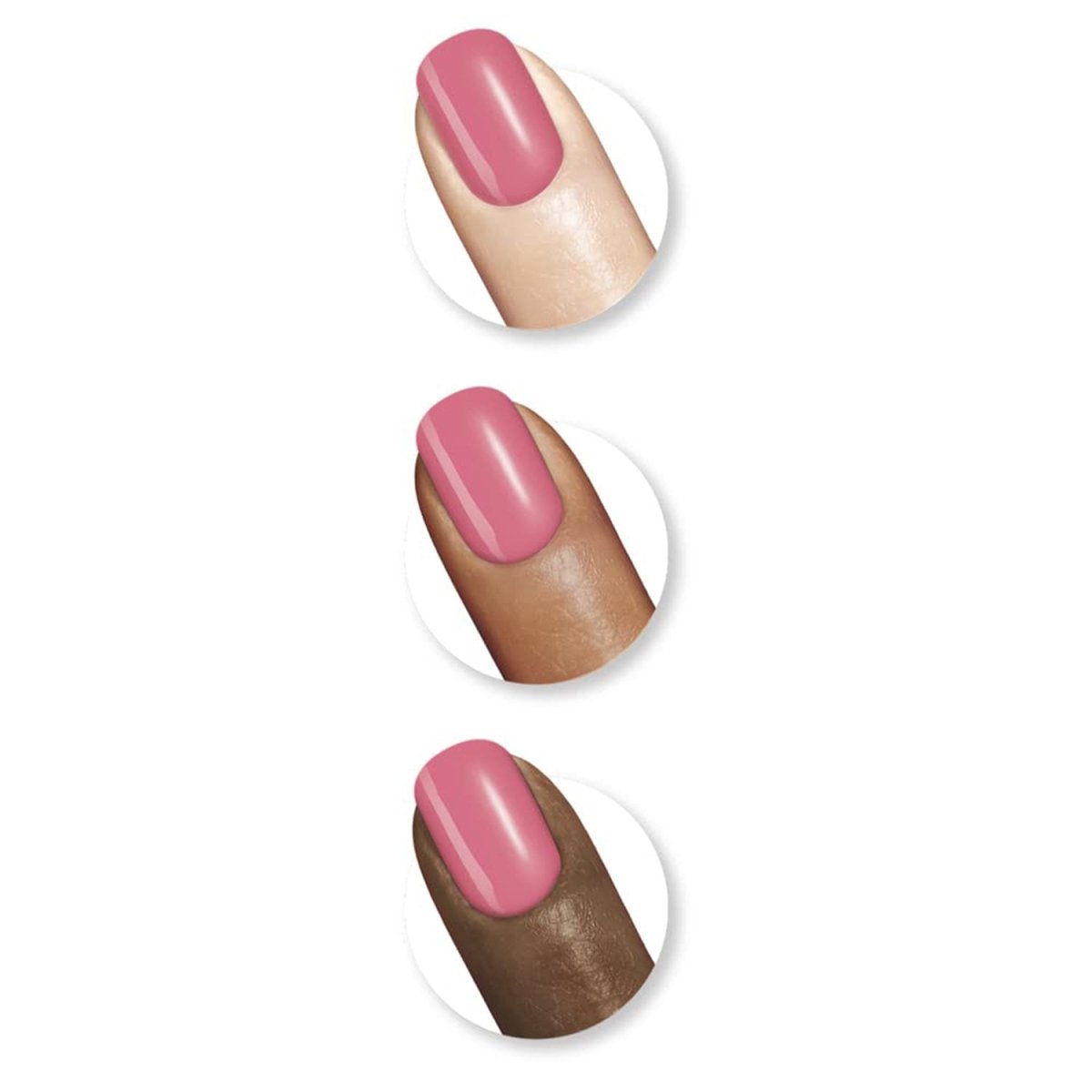 Sally Hansen Color Therapy Nail Polish, 240 Primrose and Proper, 0.5 fl oz - A1 Great Deals - Sally Hansen - 074170443639