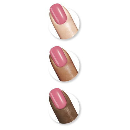 Sally Hansen Color Therapy Nail Polish, 240 Primrose and Proper, 0.5 fl oz - A1 Great Deals - Sally Hansen - 074170443639