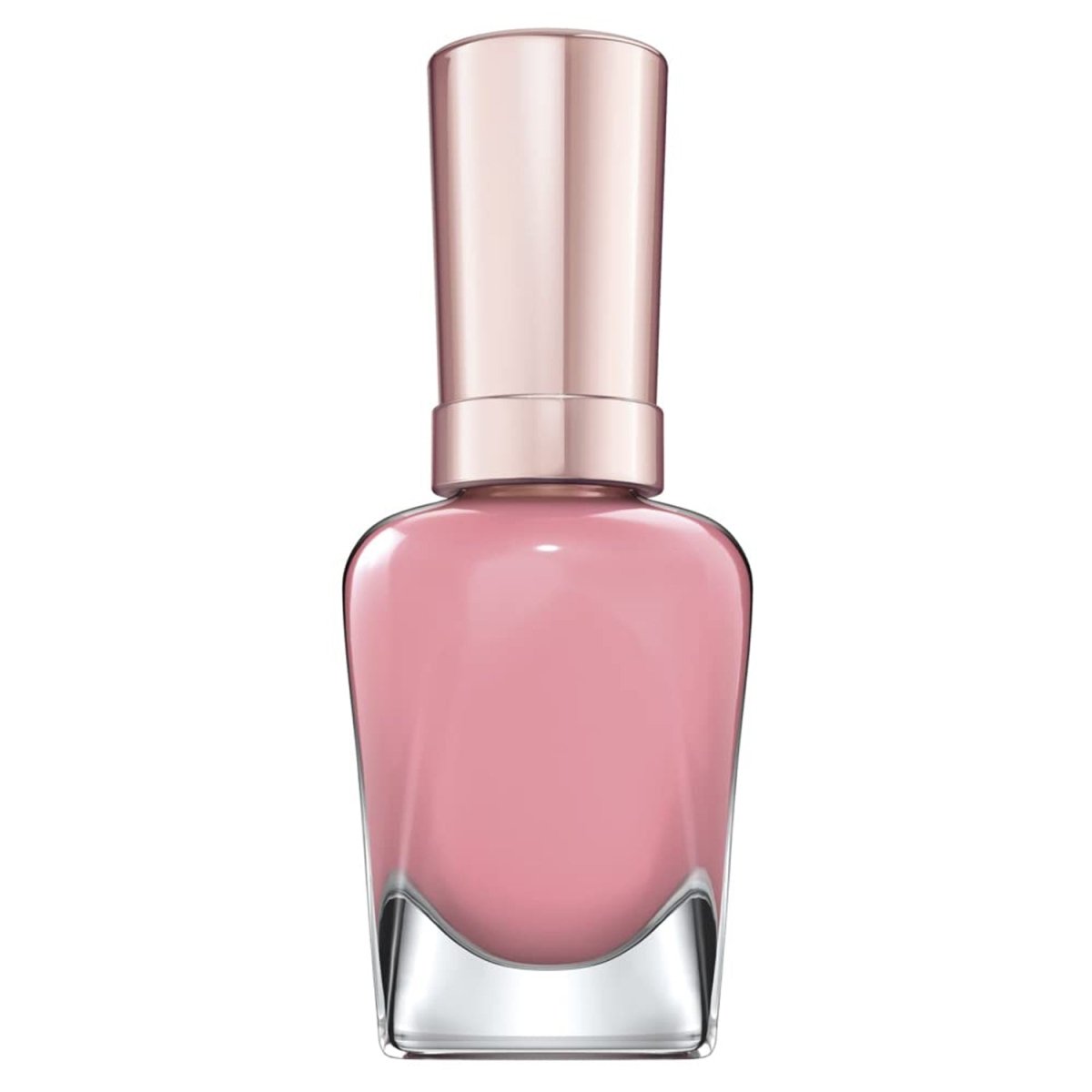 Sally Hansen Color Therapy Nail Polish, 240 Primrose and Proper, 0.5 fl oz - A1 Great Deals - Sally Hansen - 074170443639