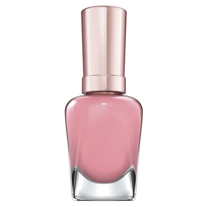 Sally Hansen Color Therapy Nail Polish, 240 Primrose and Proper, 0.5 fl oz - A1 Great Deals - Sally Hansen - 074170443639