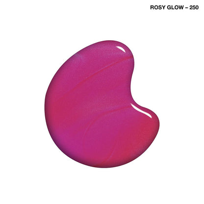 Sally Hansen Color Therapy Nail Polish, 250 Rosy Glow, 0.5 fl oz - A1 Great Deals - Sally Hansen - 074170443646