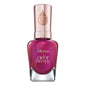 Sally Hansen Color Therapy Nail Polish, 250 Rosy Glow, 0.5 fl oz - A1 Great Deals - Sally Hansen - 074170443646