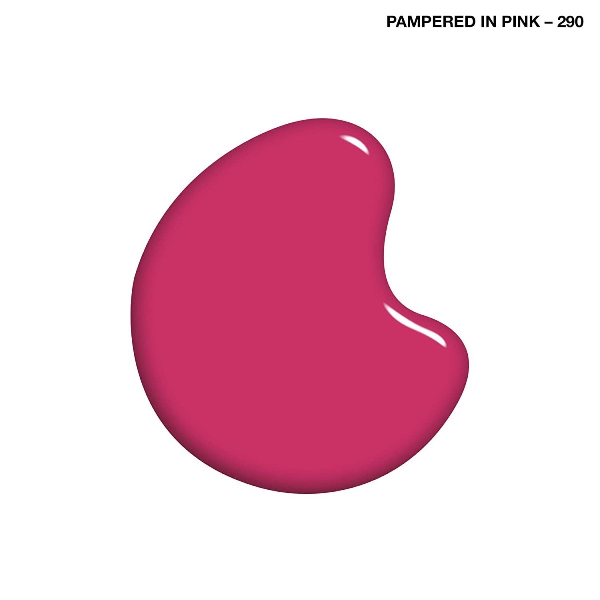 Sally Hansen Color Therapy Nail Polish, 290 Pampered in Pink, 0.5 fl oz - A1 Great Deals - Sally Hansen - 074170443684