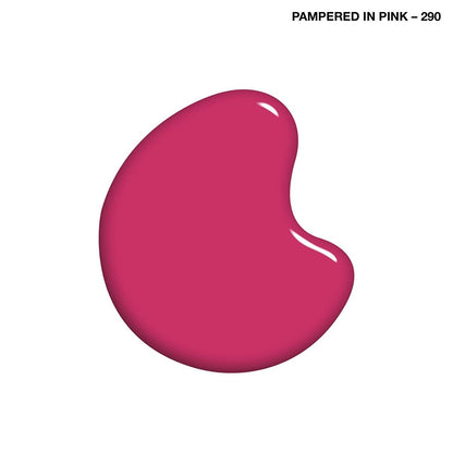 Sally Hansen Color Therapy Nail Polish, 290 Pampered in Pink, 0.5 fl oz - A1 Great Deals - Sally Hansen - 074170443684