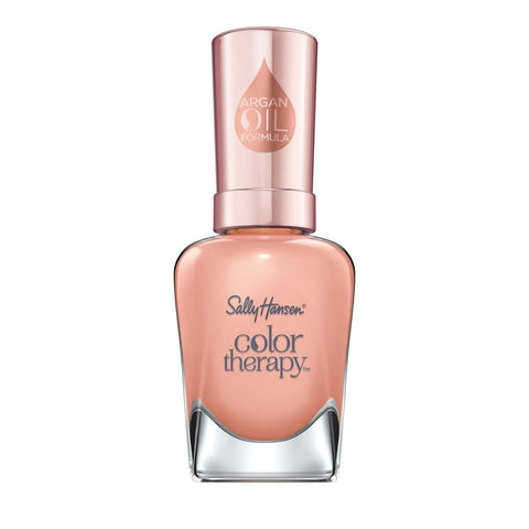 Sally Hansen Color Therapy Nail Polish, 310 Couple's Massage, 0.5 fl oz - A1 Great Deals - Sally Hansen - 074170443707