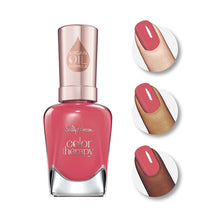 Sally Hansen Color Therapy Nail Polish, 320 Aura'nt You Relaxed?, 0.5 fl oz - A1 Great Deals - Sally Hansen - 074170443714