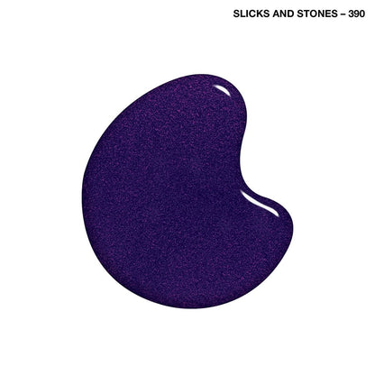 Sally Hansen Color Therapy Nail Polish, 390 Slicks and Stones, 0.5 fl oz - A1 Great Deals - Sally Hansen - 074170443783