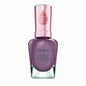 Sally Hansen Color Therapy Nail Polish, 517 Dusty Plum, 0.5 fl oz - A1 Great Deals - Sally Hansen - 074170457278
