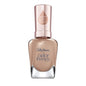 Sally Hansen Color Therapy Nail Polish, 521 Cashmere Calm, 0.5 fl oz - A1 Great Deals - Sally Hansen - 074170457315