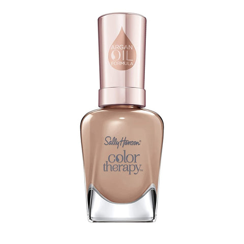 Sally Hansen Color Therapy Nail Polish, 521 Cashmere Calm, 0.5 fl oz - A1 Great Deals - Sally Hansen - 074170457315