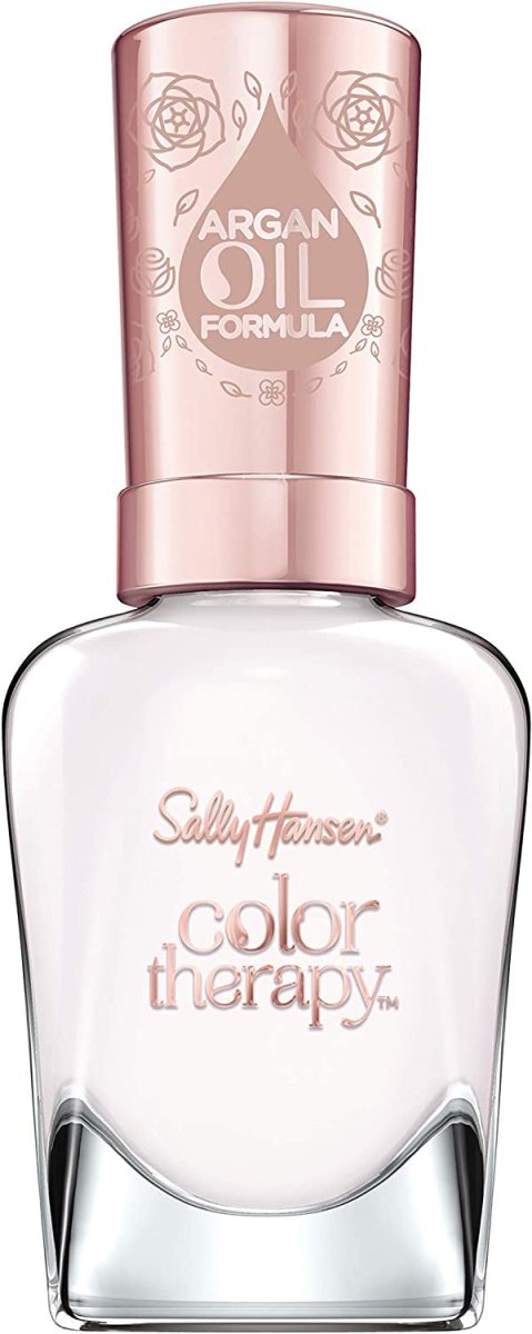Sally Hansen Color Therapy Nail Polish, 523 Daisy Dreaming, 0.5 fl oz - A1 Great Deals - Sally Hansen - 074170459722