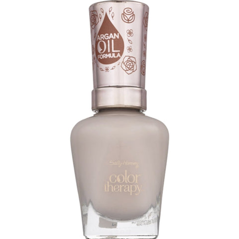 Sally Hansen Color Therapy Nail Polish, 528 Dahlia Darling, 0.5 fl oz - A1 Great Deals - Sally Hansen - 074170459777