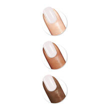 Sally Hansen Good. Kind. Pure Vegan Nail Color, 110 White Tea, 0.33 fl oz - A1 Great Deals - Sally Hansen - 074170457629