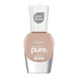 Sally Hansen Good. Kind. Pure Vegan Nail Color, 140 Almond Tan, 0.33 fl oz - A1 Great Deals - Sally Hansen - 074170457650