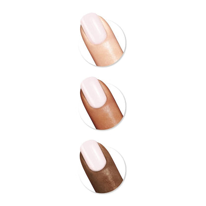 Sally Hansen Good. Kind. Pure Vegan Nail Color, 200 Pink Cloud, 0.33 fl oz - A1 Great Deals - Sally Hansen - 074170457711