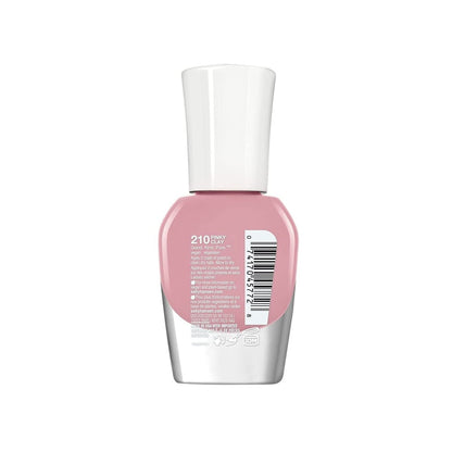 Sally Hansen Good. Kind. Pure Vegan Nail Color, 210 Pinky Clay, 0.33 fl oz - A1 Great Deals - Sally Hansen - 074170457728