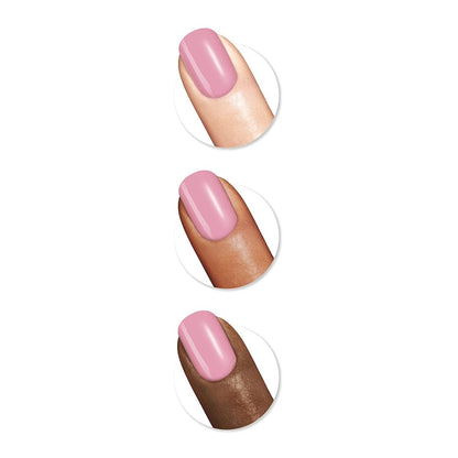 Sally Hansen Good. Kind. Pure Vegan Nail Color, 223 Love You Lotus, 0.33 fl oz - A1 Great Deals - Sally Hansen - 3616303242145
