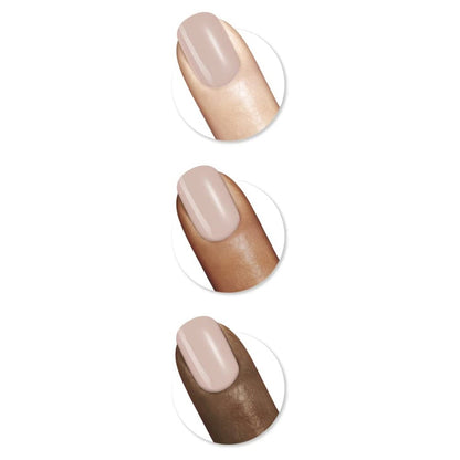 Sally Hansen Good. Kind. Pure Vegan Nail Color, 225 Red Rock Canyon, 0.33 fl oz - A1 Great Deals - Sally Hansen - 074170472370