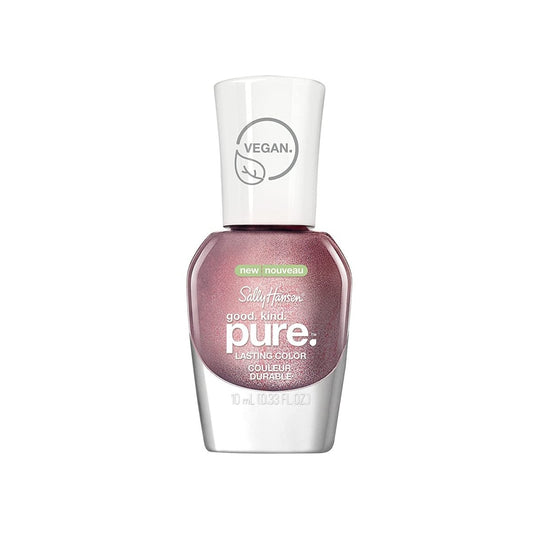 Sally Hansen Good. Kind. Pure Vegan Nail Color, 227 Precious Stone, 0.33 fl oz - A1 Great Deals - Sally Hansen - 3616303242084