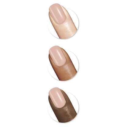 Sally Hansen Good. Kind. Pure Vegan Nail Color, 229 Rock Steady, 0.33 fl oz - A1 Great Deals - Sally Hansen - 3616303242107