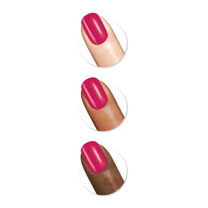 Sally Hansen Good. Kind. Pure Vegan Nail Color, 291 Passion Flower, 0.33 fl oz - A1 Great Deals - Sally Hansen - 074170472073