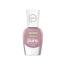 Sally Hansen Good. Kind. Pure Vegan Nail Color, 345 Smokey Quartz, 0.33 fl oz - A1 Great Deals - Sally Hansen - 3616303242114