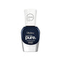 Sally Hansen Good. Kind. Pure Vegan Nail Color, 365 Blueberry Tart, 0.33 fl oz - A1 Great Deals - Sally Hansen - 3616304530234