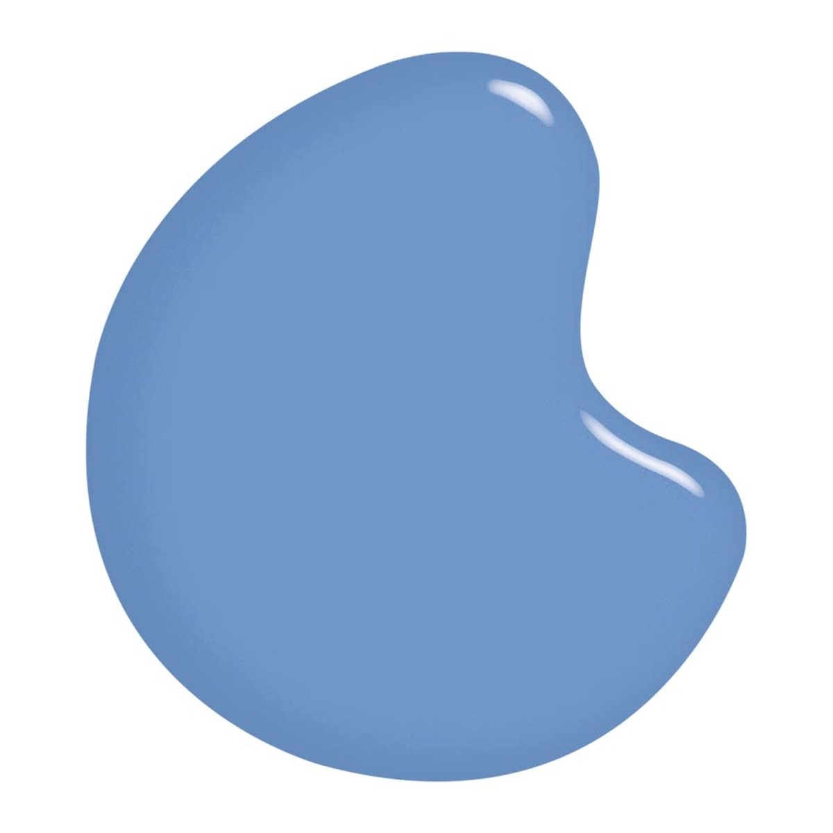 Sally Hansen Good. Kind. Pure Vegan Nail Color, 372 Blue Moonstone, 0.33 fl oz - A1 Great Deals - Sally Hansen - 3616303242138