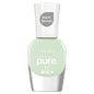 Sally Hansen Good. Kind. Pure Vegan Nail Color, 375 Mint Refresh, 0.33 fl oz - A1 Great Deals - Sally Hansen - 074170472400