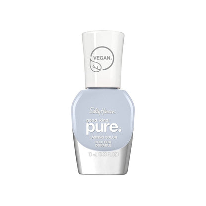 Sally Hansen Good. Kind. Pure Vegan Nail Color, 384 Sweet as Sugar, 0.33 fl oz - A1 Great Deals - Sally Hansen - 3616304530241
