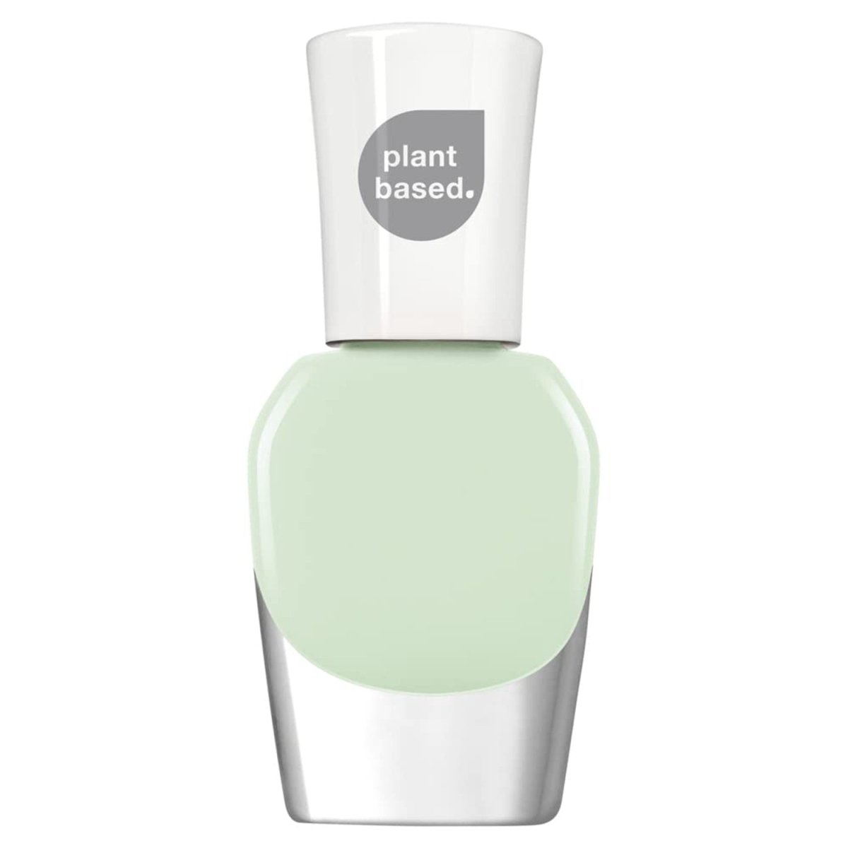 Sally Hansen Good. Kind. Pure Vegan Nail Color, 406 Mint Refresh, 0.33 fl oz - A1 Great Deals - Sally Hansen - 074170468724