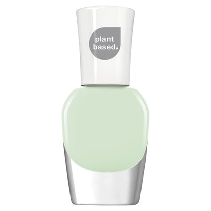Sally Hansen Good. Kind. Pure Vegan Nail Color, 406 Mint Refresh, 0.33 fl oz - A1 Great Deals - Sally Hansen - 074170468724