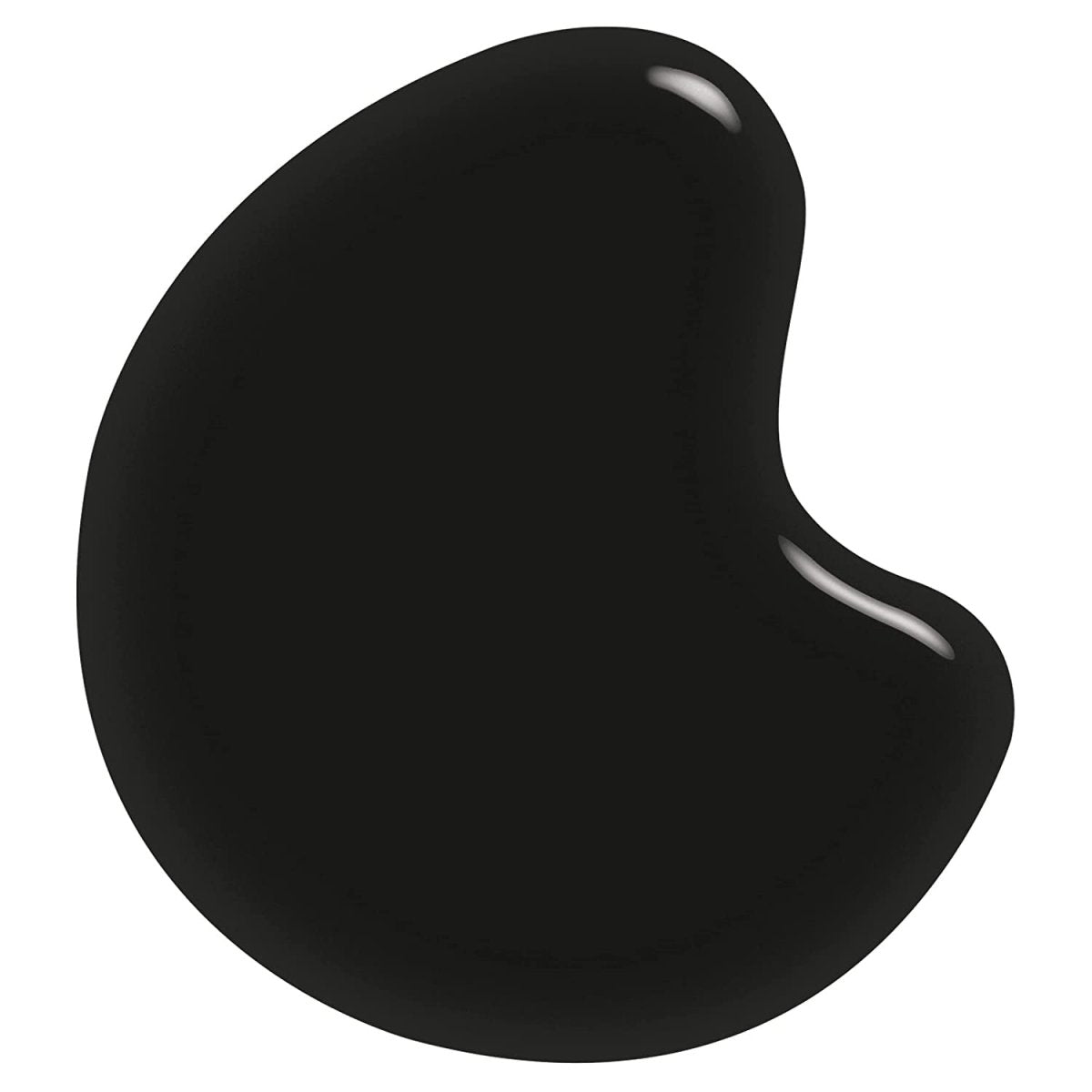 Sally Hansen Good. Kind. Pure Vegan Nail Color, 410 Black Stone, 0.33 fl oz - A1 Great Deals - Sally Hansen - 3616303242152