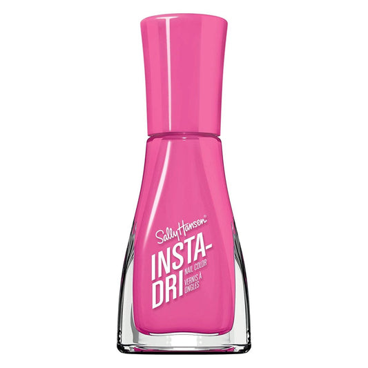Sally Hansen Insta - Dri Nail Polish, Beet - ing Heart, 0.31 fl oz - A1 Great Deals - Sally Hansen - 074170463804