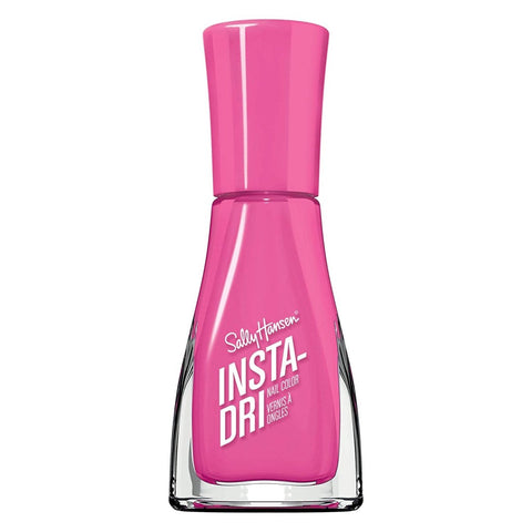Sally Hansen Insta - Dri Nail Polish, Beet - ing Heart, 0.31 fl oz - A1 Great Deals - Sally Hansen - 074170463804