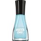 Sally Hansen Insta - Dri Nail Polish, Blue - Away, 0.31 fl oz - A1 Great Deals - Sally Hansen - 074170401882