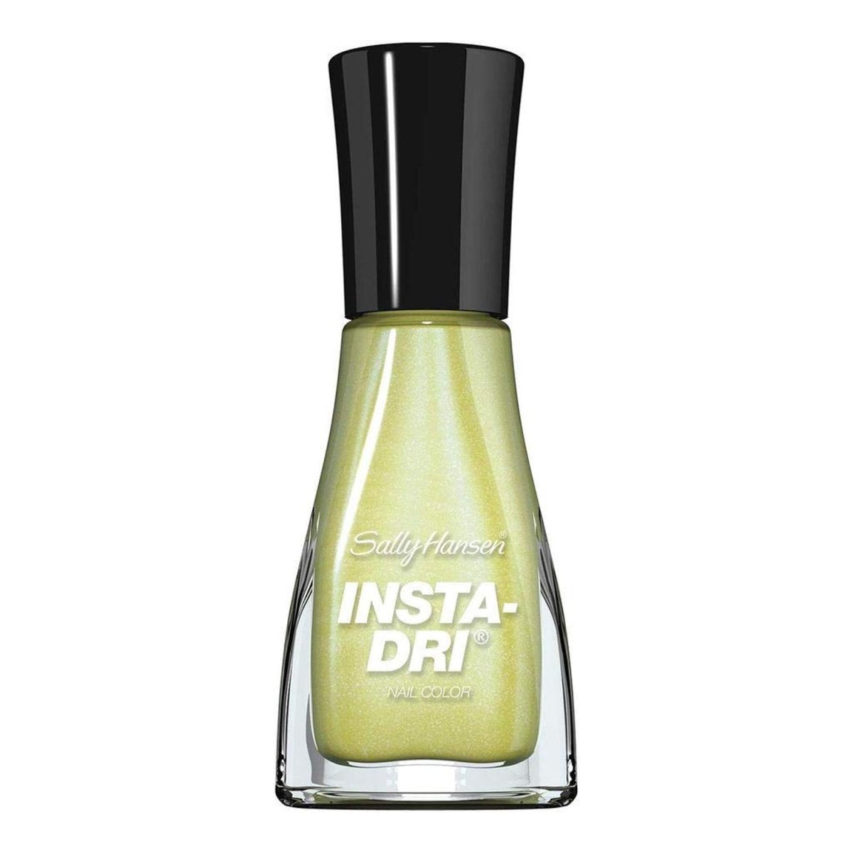 Sally Hansen Insta - Dri Nail Polish, Chartreuse Chase, 0.31 fl oz - A1 Great Deals - Sally Hansen - 074170415797