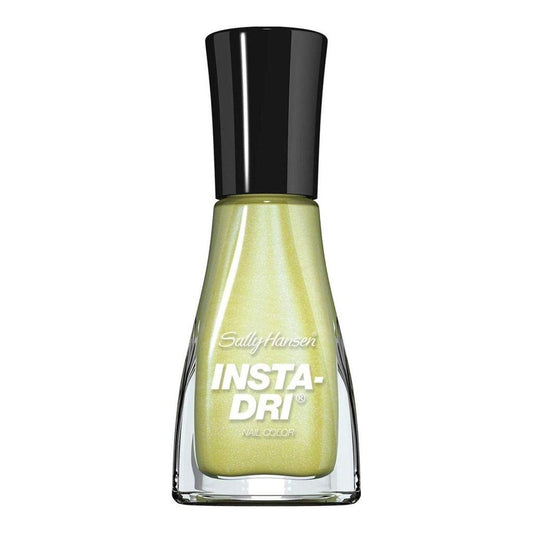Sally Hansen Insta - Dri Nail Polish, Chartreuse Chase, 0.31 fl oz - A1 Great Deals - Sally Hansen - 074170415797