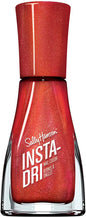 Sally Hansen Insta - Dri Nail Polish, Cherry on the Top, 0.31 fl oz - A1 Great Deals - Sally Hansen - 074170462074