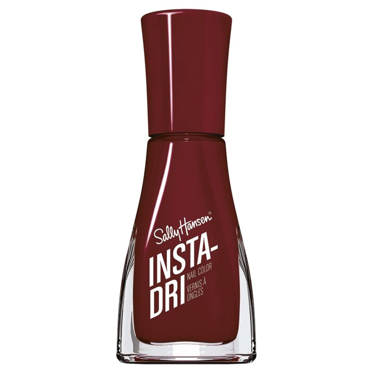 Sally Hansen Insta - Dri Nail Polish, Cinna - snap, 0.31 fl oz - A1 Great Deals - Sally Hansen - 074170454116