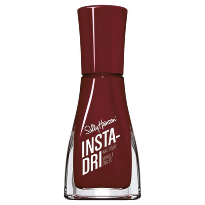Sally Hansen Insta - Dri Nail Polish, Cinna - snap, 0.31 fl oz - A1 Great Deals - Sally Hansen - 074170454116