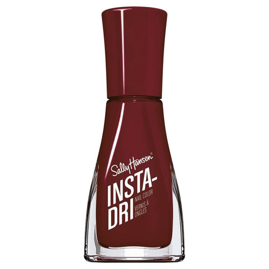 Sally Hansen Insta - Dri Nail Polish, Cinna - snap, 0.31 fl oz - A1 Great Deals - Sally Hansen - 074170454116