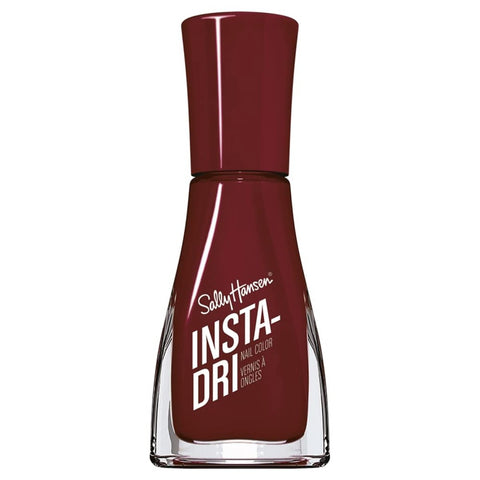 Sally Hansen Insta - Dri Nail Polish, Cinna - snap, 0.31 fl oz - A1 Great Deals - Sally Hansen - 074170454116