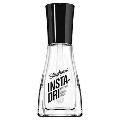 Sally Hansen Insta - Dri Nail Polish, Clearly Quick, 0.31 fl oz - A1 Great Deals - Sally Hansen - 074170340327