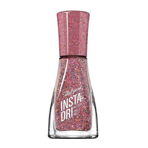 Sally Hansen Insta - Dri Nail Polish, Confetti Pop, 0.31 fl oz - A1 Great Deals - Sally Hansen - 074170476187