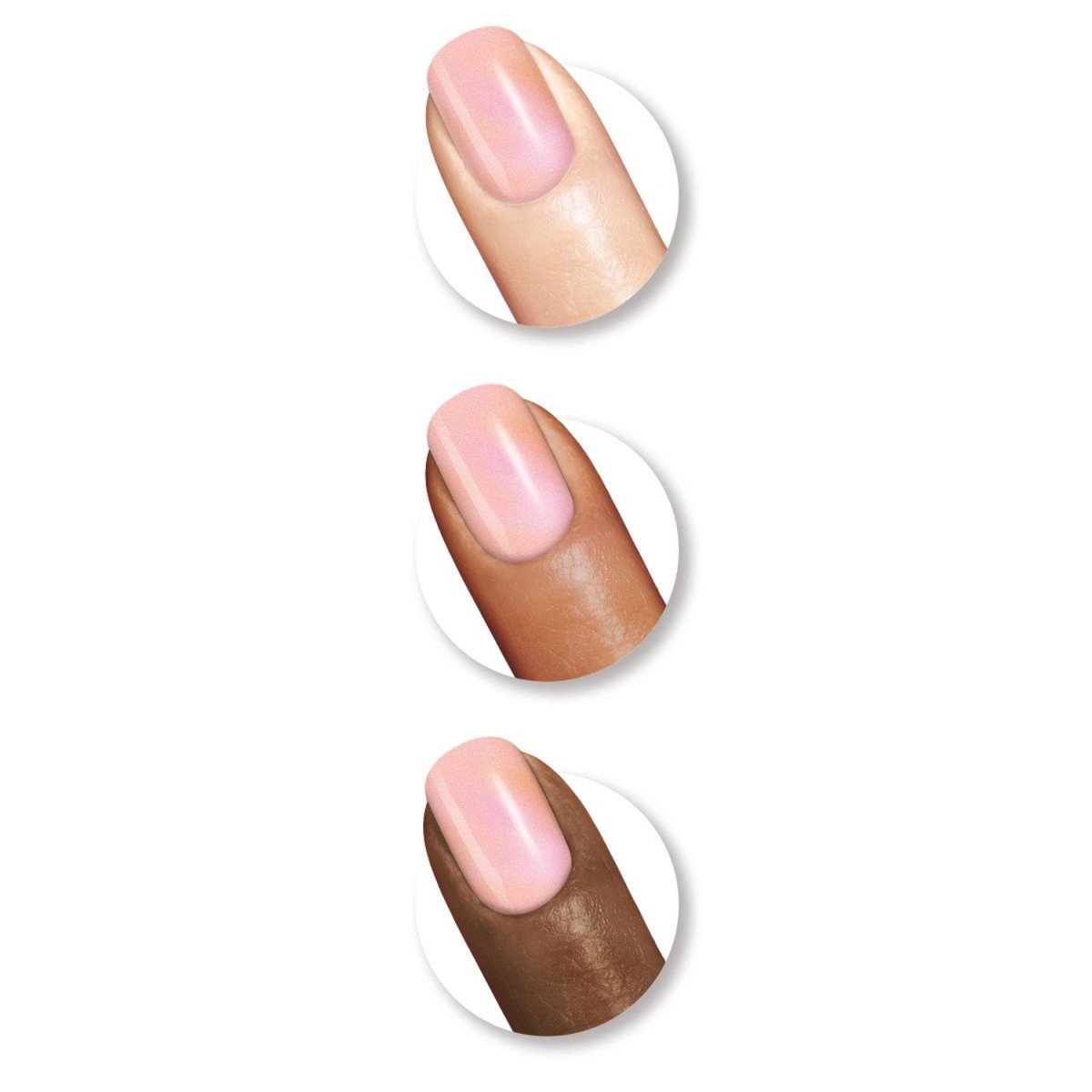 Sally Hansen Insta - Dri Nail Polish, Coral Commotion, 0.31 fl oz - A1 Great Deals - Sally Hansen - 074170459227