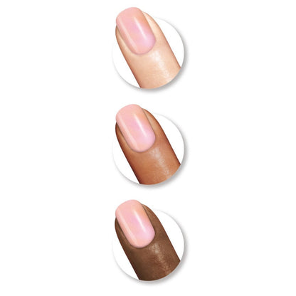 Sally Hansen Insta - Dri Nail Polish, Coral Commotion, 0.31 fl oz - A1 Great Deals - Sally Hansen - 074170459227
