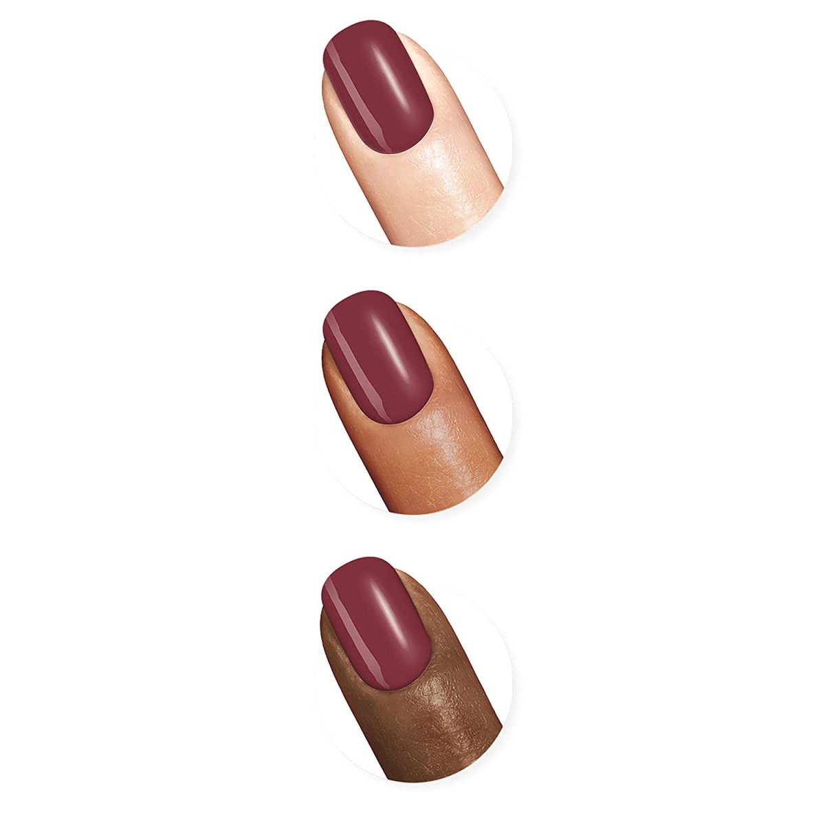 Sally Hansen Insta - Dri Nail Polish, Expresso, 0.31 fl oz - A1 Great Deals - Sally Hansen - 074170454130