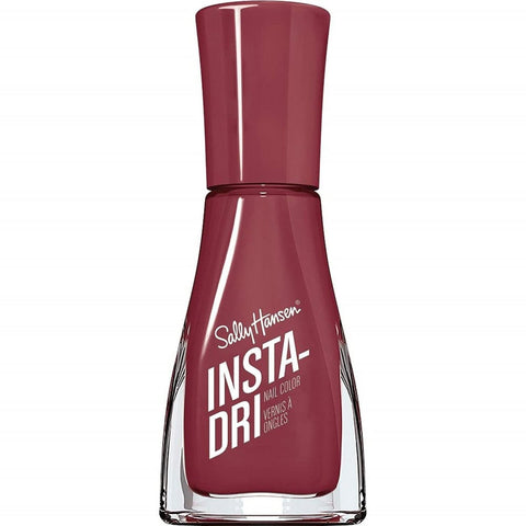 Sally Hansen Insta - Dri Nail Polish, Expresso, 0.31 fl oz - A1 Great Deals - Sally Hansen - 074170454130