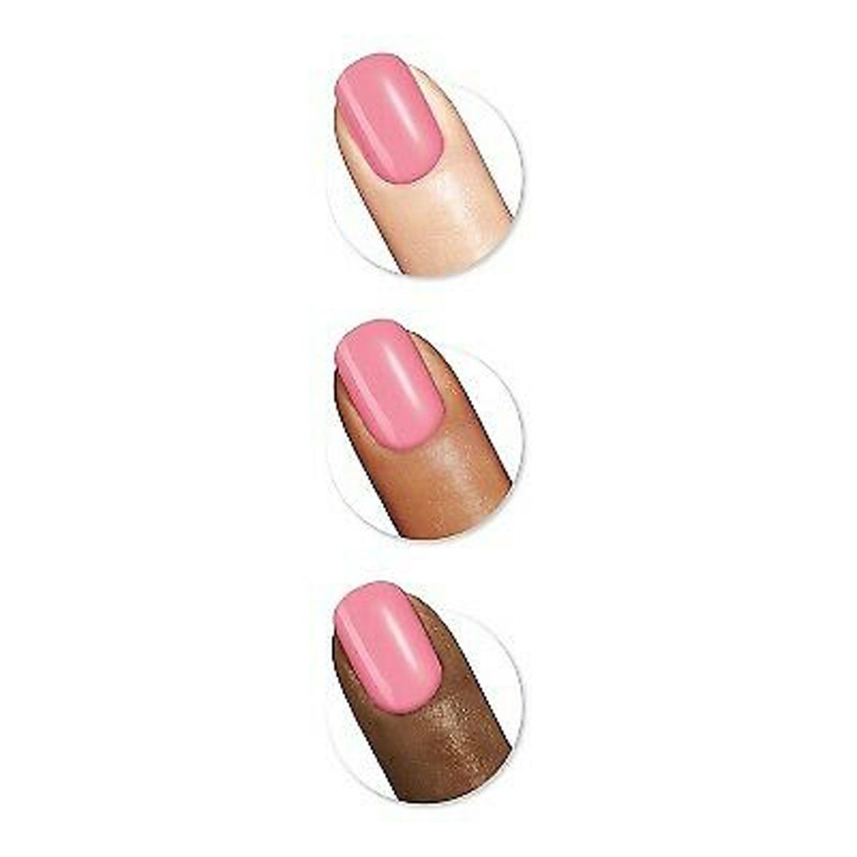 Sally Hansen Insta - Dri Nail Polish, Flamin - Go!, 0.31 fl oz - A1 Great Deals - Sally Hansen - 074170461374